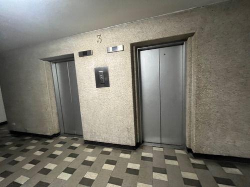 Lindo Depto. Remodelado/ 2 D+ 2 B+ E / Lyon / Carlos AntĂșnez