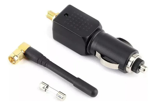 Sroje 2-5m 12v Coche Gps Bloqueo De Señal De Interferencia