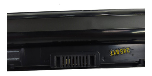 Imagen 9 de 10 de Batería Dell M5y1k 3451 3551 3567 5558 5758 Gxvj3 Compatible