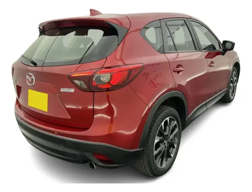 Stop Derecho Externo Para Mazda Cx5 2016 A 2017 Grand Toring