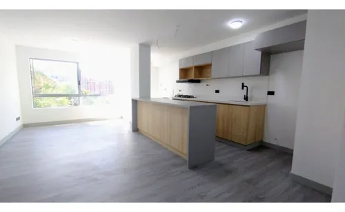 Apartamento En Calasanz Parte Baja