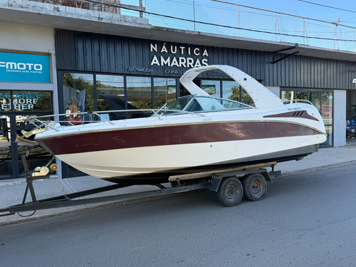 Oportunidad, Ragazza 750 Open Con Mercruiser 4.3 A Reparar