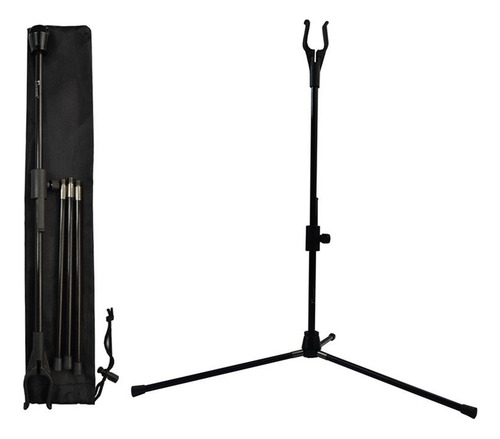 Soporte De Arco Con Arco Recurvo Compuesto Para Arco Con Pat