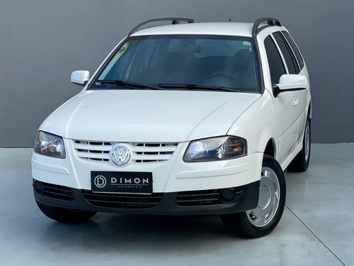 Volkswagen Parati 1.8