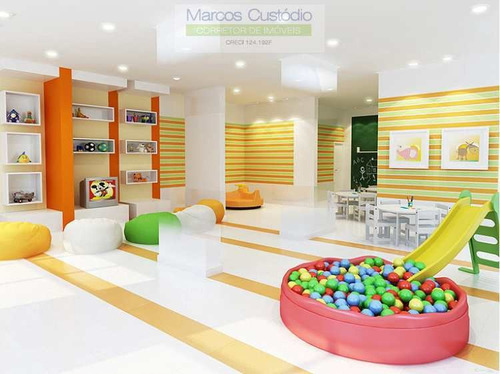 Imagem 20 de 24 de Apartamento Com 3 Dorms, Ipiranga, São Paulo - R$ 2.49 Mi, Cod: 1118 - V1118
