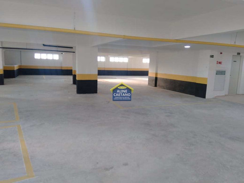 Imagem 12 de 30 de 1 Dorm, Aviação, R$ 250 Mil Novo - Vmgt04612