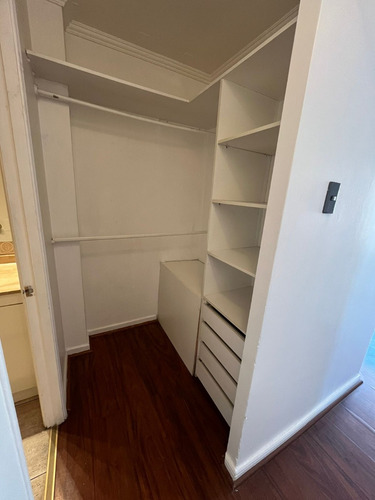 Duplex Impecable. 2 Dorm/ Aire Acondic/ Terrazas. Las Condes