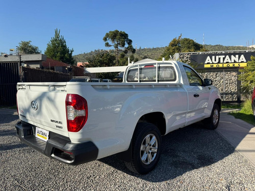 Maxus T60 4X2 Dx