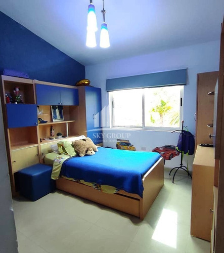 Imagen 4 de 24 de Moderno Town House En Res. Doral Park, Mañongo (lemth-167)