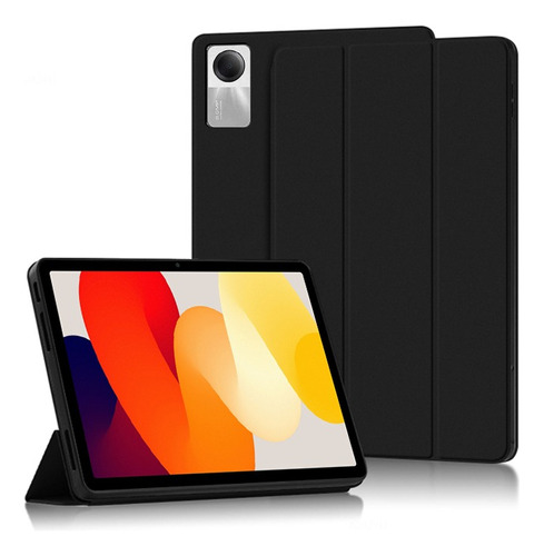 Funda Inteligente Para Tableta Xiaomi Redmi Pad Se De 11 Pul