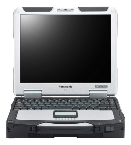 Panasonic Toughbook Cf-31 Mk5, Pantalla Táctil Led Intel Iu