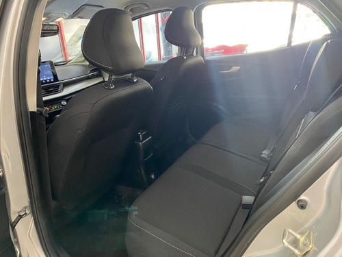 Imagen 6 de 25 de Fiat Pulse Audace 2023 Nuevo Modelo 0km