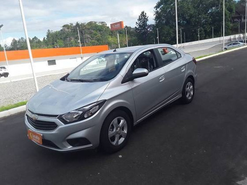 Chevrolet Prisma 1.4 Mpfi Lt 8v Flex 4p Manual