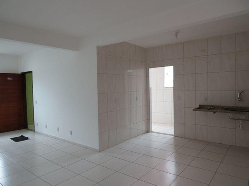 Imagem 8 de 12 de Casa Para Venda Em Camaçari, Centro, 2 Dormitórios, 1 Suíte, 2 Banheiros - 417_1-1292249