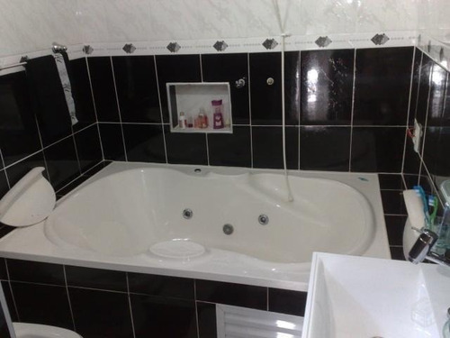 Imagem 5 de 13 de Linda Casa Para Venda No Jardim Roma, Jundiaí Sp - Ca01890 - 70290640