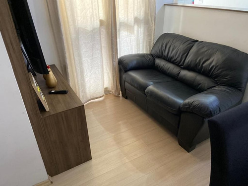 Imagem 7 de 28 de Apartamento Em Santa Maria, Santo André/sp De 57m² 2 Quartos À Venda Por R$ 320.000,00 - Ap1524046-s
