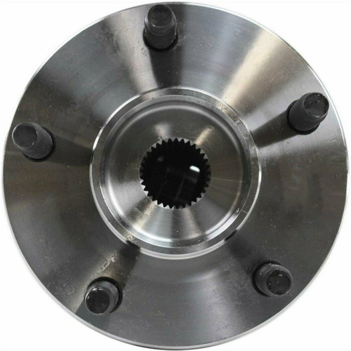 Imagen 2 de 2 de 1 Bocin Delantero Chevrolet Hhr Cobalt 05-11 Rodamiento