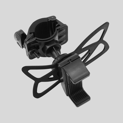 Soporte Portacelular Bicicleta Seguro + Obsequio