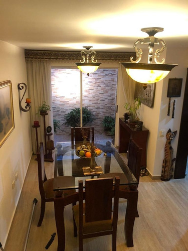 Imagen 3 de 22 de Venta De Casa En Conjunto Cerrado Tesoro Del Cacique
