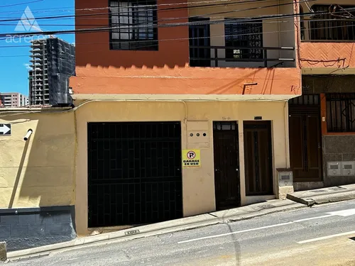 Vendo Local En Bello