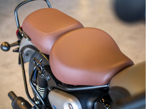 Imagen 11 de 23 de Royal Enfield Classic 350 Gun Metal Grey Reserva La Tuya Ya!