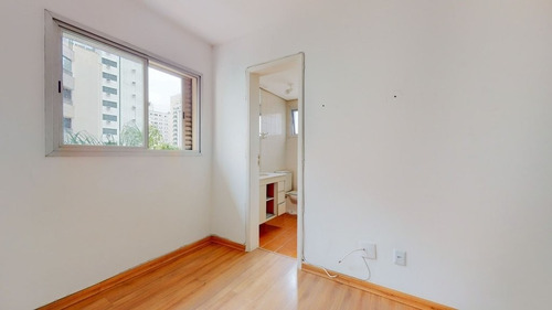 Imagem 19 de 30 de Apartamento À Venda No Itaim Bibi-sp, 196m², 4 Dormitórios, 4 Suítes, 3 Vagas De Garagem - Ap00820 - 69335674
