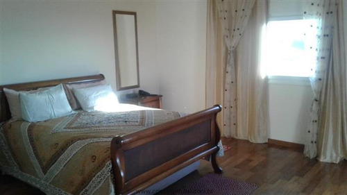 Imagem 5 de 29 de Casas Em Condomínio À Venda Em Jundiaí/sp - Compre O Seu Casas Em Condomínio Aqui! - 1418794