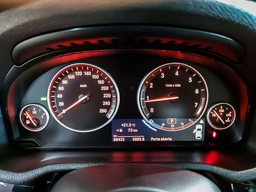 Imagem 10 de 20 de Bmw X4 2.0 28i X Line 4x4 16v
