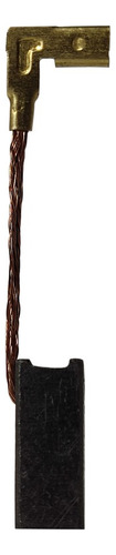 Escova De Carvão Esmerilhadeira Ga4534/ga5030 Cb-459 Makita