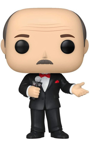 Funko Pop!: Wwe - Mean Gene