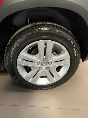 Peugeot 2008 Allure 1.6