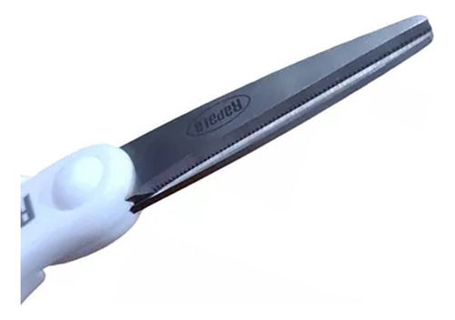 Tesoura De Pesca Rapala Multifil - Srsd-1