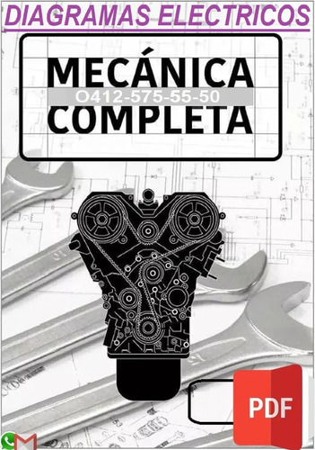 Manual Taller Diagramas Renault Can Clip V155