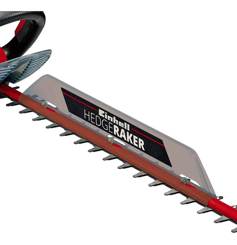 Imagen 5 de 10 de Cortacerco Electrico 650w Calidad Einhell 60 Cm Filo Laser
