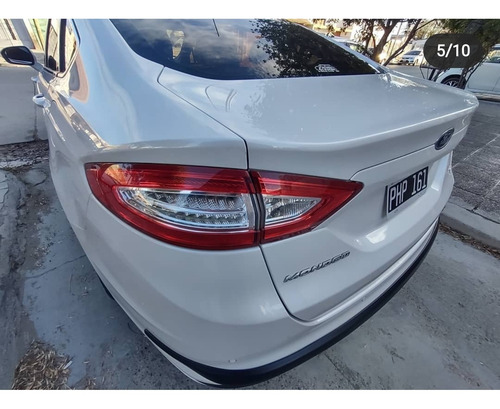 Imagen 3 de 11 de Ford Mondeo 2.5 Se At 170cv 2015