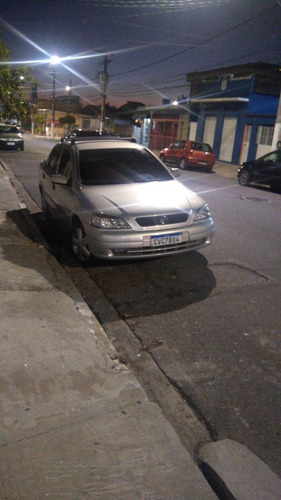 Chevrolet Astra 2.0 Gls