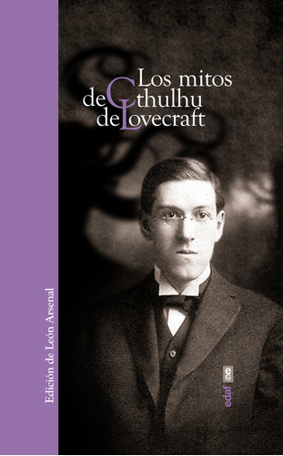 Mitos De Cthulhu,los - Lovecraft,howard Phillips
