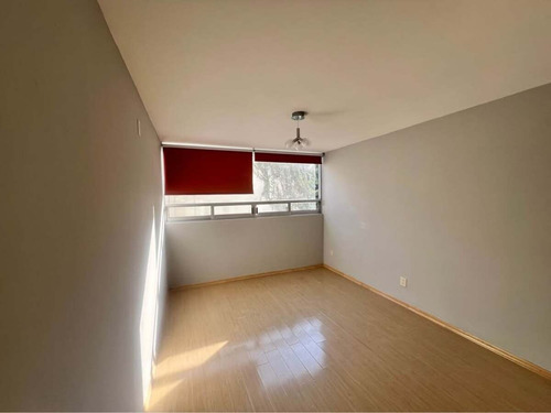 Departamento En Venta, Benito Juárez,av. Niños Héroes De Chapultepec 44,niños H.de Chapultepec,cdmx Yr05 -ru