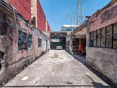 Terreno en venta