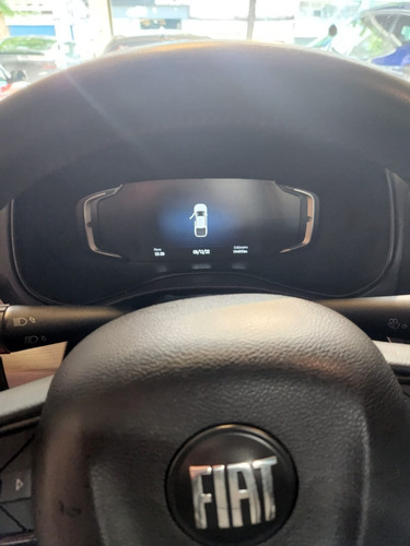 Imagen 9 de 16 de Fiat Toro 2.0 Diesel 4x4 Descuenta Iva Hilton Motors Co
