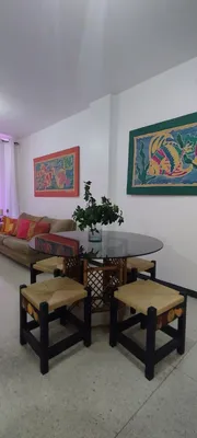 Apartamento en alquiler