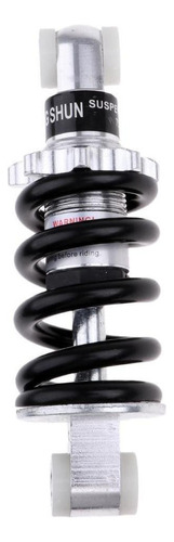 Amortiguadores Ajustables Universales Para Go Kart / Mini