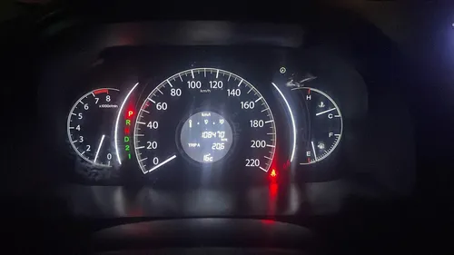 Honda CR-V 2.4 Ex