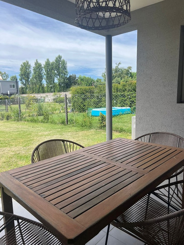 Casa En Venta En Decs Tortugas, Garin, Escobar
