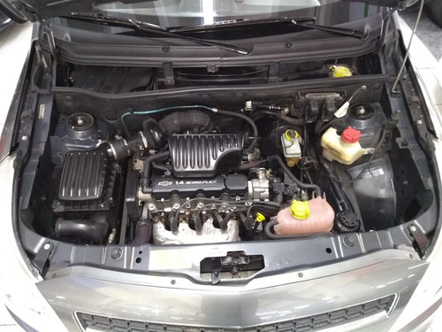 Agile 1.4 Ltz 2011 Completo, Pneus Novos, Impecável!! Novo!