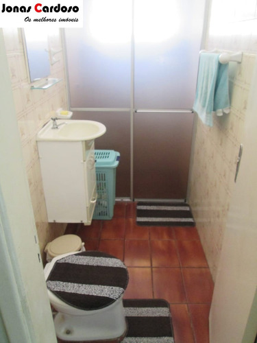 Imagem 12 de 27 de Casa - Ca00569 - 69502443