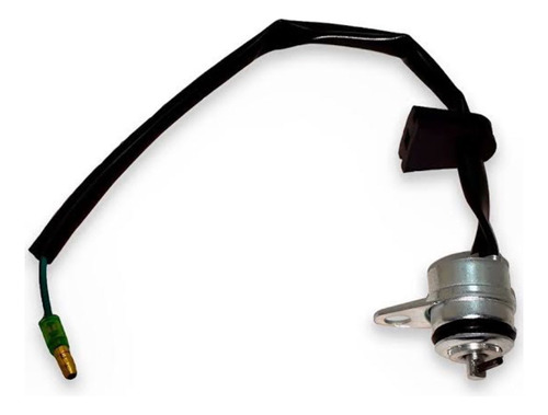 Sensor Do Neutro Original Honda Biz 100