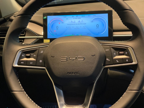 BYD King 1.5 DM-I PHEV GS AUTOMÁTICO