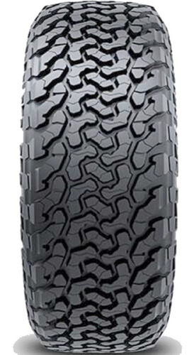 Paquete 2 Llantas 275/65r18 Maxtrek Hill Tracker 123r