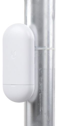 Nanostation Airmax Loco5ac Cpe Hasta 450 Mbps, 5 Ghz